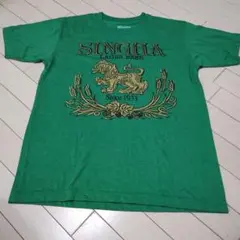 シンハー　Tシャツ　Ｌサイズ　2枚セット　新品未使用品　トムヤンクン045
