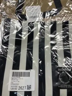 Branshes タブレットケース 新品未使用　アイボリー