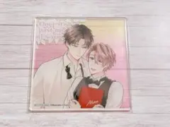 ステラマップカフェ フルールコミックス コラボカフェ 茶野まめこ先生 アクコー