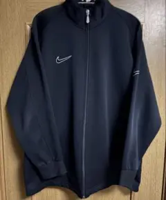 NIKE トラックジャケット 銀タグ