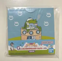 たまごっち 一番くじ Ｇ賞