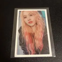 TWICE サナ トレカ feelspecial
