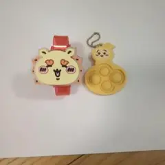 ちいかわガチャガチャセット