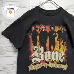 Bone Thugs-n-Harmony　ボーン・サグズン・ハーモニー　ボンサグ