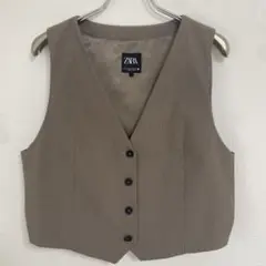 Zara ベスト