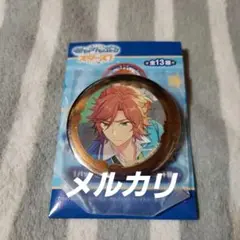 あんスタ キャラバッジ Vol.5 ver.A 斑
