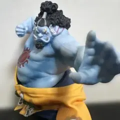 ワンピースBWFC ジンベエ フィギュア