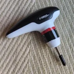 ドライバー　トルクレンチ　ヤマハ