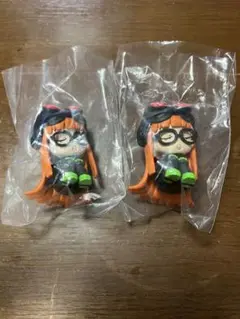 ガチャ　肩ズンfig. ペルソナ5 ザ・ロイヤル vol.2 （ナビ）