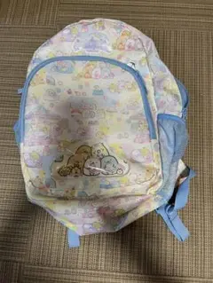 すみっコぐらし　リュック