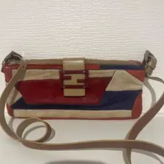 FENDI ショルダー ハゲあり