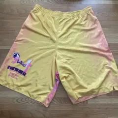 TeamFive バスケットボールパンツ M
