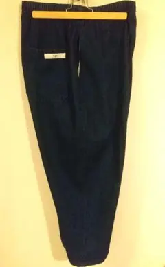 VOIRY SUNDAY PANTS デニムBLUE 美品