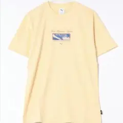 【新品】プーマ　半袖Tシャツ