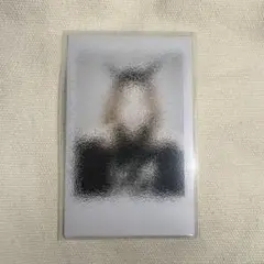 Kep1er ひかる 直筆サイン入りポラロイド チェキ