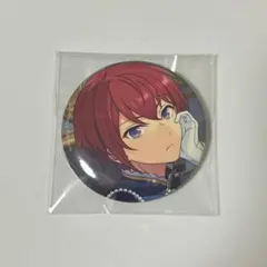 あんスタ 朱桜司 缶バッジ テーマ ホワイトブリム ホワイトデー ハート缶バッジ – pattythree公式通販サイト