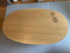 無印良品 こたつ テーブル