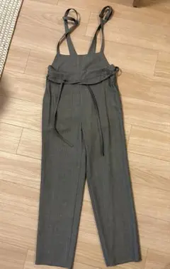 DES PRES デプレ　サロペット　size. F DES PRES｜デ・プレのオールインワン・サロペット通販 - ZOZOTOWN
