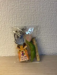 ストラップセット