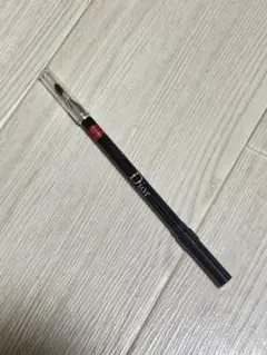 Dior コントゥール リップライナーペンシル　525 Cherie