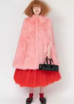 Comme des garcons girl ギャルソン　ハンドバッグ