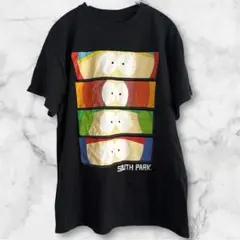 サウスパーク　Tシャツ Mサイズ