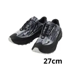 DESCENTE ALLTERRIN モジュラライズ ハイドロ