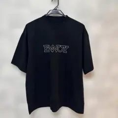 トップス ennoy POCKET & CREW 2PACK LS T-SHIRT L ennoy POCKET & CREW 2PACK LS T-SHIRT