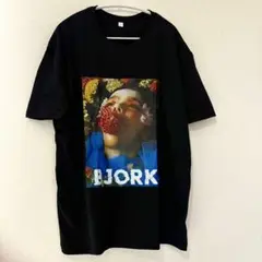 Dazed（デイズド）表紙デザイン プリント半袖Tシャツ