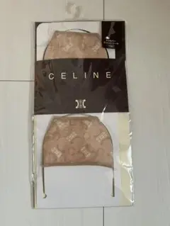 CELINE セリーヌ座布团カバー5枚 新品未使用 CELINE(セリーヌ) クッション・クッションカバー(ライフスタイル