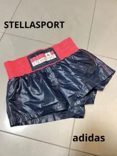 【美品】STELLASPORT adidas ランニングウェア