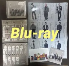 【3形態特典フルセット】Snow Labo. S2 Blu-ray