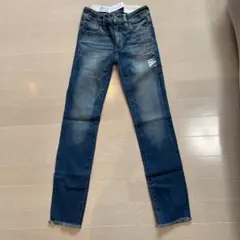 スキニーデニム ジーンズ　アメリカンイーグル　新品