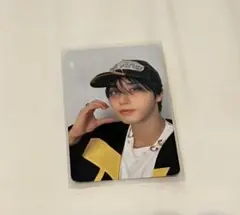 straykids KARMA accordion ver ハン