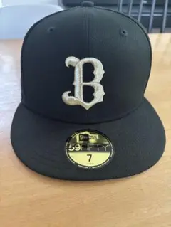 New Era 59FIFTY Buffaloes キャップ サイズ7