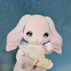 marshmallow groomy マシュマログルーミー　cocorian Dollybird 35「Marshmallow Groomy♡」 | Dollybird