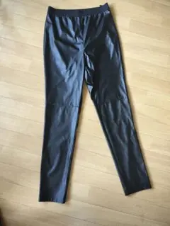 INED レザーレギンス 9号
