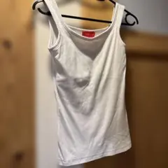 repipi armario レピピ　タンクトップ　リブ