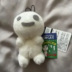 カタカタコダマ　もののけ姫