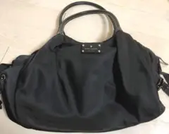 ケイトスペード kate spade NEWYORK トート ボストンバッグ