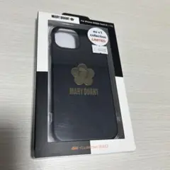 MARY QUANT iPhone14ケース