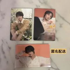 ボムギュ SWEET トレカ 13 18 28