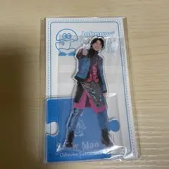 Snow Man 佐久間大介　アクスタ　アイランドストア　2020夏