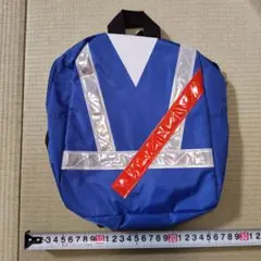 Gakken のりものキッズ まもってリュック