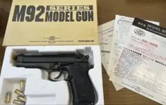 2025年最新】mgc m92f hwの人気アイテム - メルカリ
