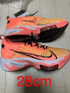 専用。NIKE ナイキエアズームテンポネクスト!