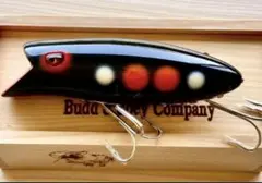 BUDD&JOEY バッドアンドジョイ ヌーマウス1994ルアートップウォーター BUDD&JOEY バッドアンドジョイ ヌーマウス1994ルアートップ