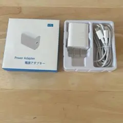 iPhone 20W PD 急速充電 アダプター USB Type C 2m