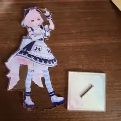 夢見りあむ　　３Dアクスタ