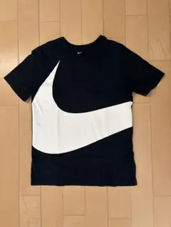 NIKE Tシャツ ブラック M